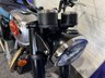 USED 2024 74 BSA GOLD STAR GOLD STAR 650 DAWN SILVER PRE REG BARGAIN - 1 ONLY