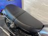 USED 2024 74 BSA GOLD STAR GOLD STAR 650 DAWN SILVER PRE REG BARGAIN - 1 ONLY