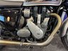 USED 2024 74 BSA GOLD STAR GOLD STAR 650 DAWN SILVER PRE REG BARGAIN - 1 ONLY