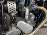 USED 2024 74 BSA GOLD STAR GOLD STAR 650 DAWN SILVER PRE REG BARGAIN - 1 ONLY