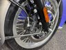 USED 2024 74 BSA GOLD STAR GOLD STAR 650 DAWN SILVER PRE REG BARGAIN - 1 ONLY