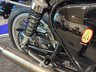 USED 2024 74 BSA GOLD STAR GOLD STAR 650 DAWN SILVER PRE REG BARGAIN - 1 ONLY