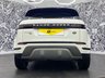 USED 2020 K LAND ROVER RANGE ROVER EVOQUE 2.0 D150 SUV 5dr Diesel Manual FWD Euro 6 (s/s) (150 ps) 2 KEYS, DEALER HISTORY