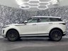 USED 2020 K LAND ROVER RANGE ROVER EVOQUE 2.0 D150 SUV 5dr Diesel Manual FWD Euro 6 (s/s) (150 ps) 2 KEYS, DEALER HISTORY