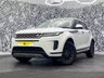 USED 2020 K LAND ROVER RANGE ROVER EVOQUE 2.0 D150 SUV 5dr Diesel Manual FWD Euro 6 (s/s) (150 ps) 2 KEYS, DEALER HISTORY