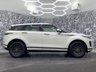 USED 2020 K LAND ROVER RANGE ROVER EVOQUE 2.0 D150 SUV 5dr Diesel Manual FWD Euro 6 (s/s) (150 ps) 2 KEYS, DEALER HISTORY