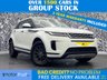 USED 2020 K LAND ROVER RANGE ROVER EVOQUE 2.0 D150 SUV 5dr Diesel Manual FWD Euro 6 (s/s) (150 ps) 2 KEYS, DEALER HISTORY