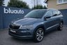 USED 2018 68 SKODA KAROQ 1.5 TSI ACT SE L SUV 5dr Petrol DSG Euro 6 (s/s) (150 ps) 