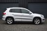 USED 2013 13 VOLKSWAGEN TIGUAN 2.0 TDI BlueMotion Tech R-Line SUV 5dr Diesel Manual 4WD Euro 5 (s/s) (140 ps) 