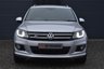 USED 2013 13 VOLKSWAGEN TIGUAN 2.0 TDI BlueMotion Tech R-Line SUV 5dr Diesel Manual 4WD Euro 5 (s/s) (140 ps) 