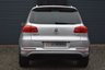 USED 2013 13 VOLKSWAGEN TIGUAN 2.0 TDI BlueMotion Tech R-Line SUV 5dr Diesel Manual 4WD Euro 5 (s/s) (140 ps) 