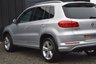 USED 2013 13 VOLKSWAGEN TIGUAN 2.0 TDI BlueMotion Tech R-Line SUV 5dr Diesel Manual 4WD Euro 5 (s/s) (140 ps) 