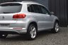 USED 2013 13 VOLKSWAGEN TIGUAN 2.0 TDI BlueMotion Tech R-Line SUV 5dr Diesel Manual 4WD Euro 5 (s/s) (140 ps) 