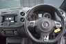 USED 2013 13 VOLKSWAGEN TIGUAN 2.0 TDI BlueMotion Tech R-Line SUV 5dr Diesel Manual 4WD Euro 5 (s/s) (140 ps) 