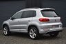 USED 2013 13 VOLKSWAGEN TIGUAN 2.0 TDI BlueMotion Tech R-Line SUV 5dr Diesel Manual 4WD Euro 5 (s/s) (140 ps) 