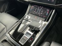 USED 2022 72 AUDI Q7 3.0 TFSI V6 55 Black Edition SUV 5dr Petrol Tiptronic quattro Euro 6 (s/s) (340 ps) Finished In Audis Glacier White, This Q7 Comes With 7 Seats, 360 Degree Surround Camera, Audi Virtual Cockpit, Audi Embossed Leather Stitching, Privacy Glass, 22&rdquo; Alloy Wheels, Electric Tailgate, Audi Embossed Leather Stitching, 2 Keys, Front And Rear Parking Sensors, Heated And Adjustable Seats, Service History, 12 Months MOT 3 Months Warranty. Finance And Extended Warranty Available.