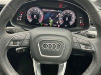 USED 2022 72 AUDI Q7 3.0 TFSI V6 55 Black Edition SUV 5dr Petrol Tiptronic quattro Euro 6 (s/s) (340 ps) Finished In Audis Glacier White, This Q7 Comes With 7 Seats, 360 Degree Surround Camera, Audi Virtual Cockpit, Audi Embossed Leather Stitching, Privacy Glass, 22&rdquo; Alloy Wheels, Electric Tailgate, Audi Embossed Leather Stitching, 2 Keys, Front And Rear Parking Sensors, Heated And Adjustable Seats, Service History, 12 Months MOT 3 Months Warranty. Finance And Extended Warranty Available.