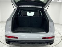 USED 2022 72 AUDI Q7 3.0 TFSI V6 55 Black Edition SUV 5dr Petrol Tiptronic quattro Euro 6 (s/s) (340 ps) Finished In Audis Glacier White, This Q7 Comes With 7 Seats, 360 Degree Surround Camera, Audi Virtual Cockpit, Audi Embossed Leather Stitching, Privacy Glass, 22&rdquo; Alloy Wheels, Electric Tailgate, Audi Embossed Leather Stitching, 2 Keys, Front And Rear Parking Sensors, Heated And Adjustable Seats, Service History, 12 Months MOT 3 Months Warranty. Finance And Extended Warranty Available.