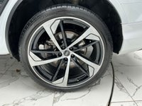 USED 2022 72 AUDI Q7 3.0 TFSI V6 55 Black Edition SUV 5dr Petrol Tiptronic quattro Euro 6 (s/s) (340 ps) Finished In Audis Glacier White, This Q7 Comes With 7 Seats, 360 Degree Surround Camera, Audi Virtual Cockpit, Audi Embossed Leather Stitching, Privacy Glass, 22&rdquo; Alloy Wheels, Electric Tailgate, Audi Embossed Leather Stitching, 2 Keys, Front And Rear Parking Sensors, Heated And Adjustable Seats, Service History, 12 Months MOT 3 Months Warranty. Finance And Extended Warranty Available.