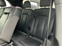 USED 2022 72 AUDI Q7 3.0 TFSI V6 55 Black Edition SUV 5dr Petrol Tiptronic quattro Euro 6 (s/s) (340 ps) Finished In Audis Glacier White, This Q7 Comes With 7 Seats, 360 Degree Surround Camera, Audi Virtual Cockpit, Audi Embossed Leather Stitching, Privacy Glass, 22&rdquo; Alloy Wheels, Electric Tailgate, Audi Embossed Leather Stitching, 2 Keys, Front And Rear Parking Sensors, Heated And Adjustable Seats, Service History, 12 Months MOT 3 Months Warranty. Finance And Extended Warranty Available.