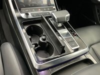 USED 2022 72 AUDI Q7 3.0 TFSI V6 55 Black Edition SUV 5dr Petrol Tiptronic quattro Euro 6 (s/s) (340 ps) Finished In Audis Glacier White, This Q7 Comes With 7 Seats, 360 Degree Surround Camera, Audi Virtual Cockpit, Audi Embossed Leather Stitching, Privacy Glass, 22&rdquo; Alloy Wheels, Electric Tailgate, Audi Embossed Leather Stitching, 2 Keys, Front And Rear Parking Sensors, Heated And Adjustable Seats, Service History, 12 Months MOT 3 Months Warranty. Finance And Extended Warranty Available.