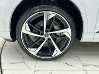 USED 2022 72 AUDI Q7 3.0 TFSI V6 55 Black Edition SUV 5dr Petrol Tiptronic quattro Euro 6 (s/s) (340 ps) Finished In Audis Glacier White, This Q7 Comes With 7 Seats, 360 Degree Surround Camera, Audi Virtual Cockpit, Audi Embossed Leather Stitching, Privacy Glass, 22&rdquo; Alloy Wheels, Electric Tailgate, Audi Embossed Leather Stitching, 2 Keys, Front And Rear Parking Sensors, Heated And Adjustable Seats, Service History, 12 Months MOT 3 Months Warranty. Finance And Extended Warranty Available.