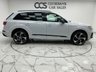 USED 2022 72 AUDI Q7 3.0 TFSI V6 55 Black Edition SUV 5dr Petrol Tiptronic quattro Euro 6 (s/s) (340 ps) Finished In Audis Glacier White, This Q7 Comes With 7 Seats, 360 Degree Surround Camera, Audi Virtual Cockpit, Audi Embossed Leather Stitching, Privacy Glass, 22&rdquo; Alloy Wheels, Electric Tailgate, Audi Embossed Leather Stitching, 2 Keys, Front And Rear Parking Sensors, Heated And Adjustable Seats, Service History, 12 Months MOT 3 Months Warranty. Finance And Extended Warranty Available.