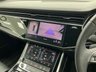 USED 2022 72 AUDI Q7 3.0 TFSI V6 55 Black Edition SUV 5dr Petrol Tiptronic quattro Euro 6 (s/s) (340 ps) Finished In Audis Glacier White, This Q7 Comes With 7 Seats, 360 Degree Surround Camera, Audi Virtual Cockpit, Audi Embossed Leather Stitching, Privacy Glass, 22&rdquo; Alloy Wheels, Electric Tailgate, Audi Embossed Leather Stitching, 2 Keys, Front And Rear Parking Sensors, Heated And Adjustable Seats, Service History, 12 Months MOT 3 Months Warranty. Finance And Extended Warranty Available.