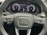 USED 2022 72 AUDI Q7 3.0 TFSI V6 55 Black Edition SUV 5dr Petrol Tiptronic quattro Euro 6 (s/s) (340 ps) Finished In Audis Glacier White, This Q7 Comes With 7 Seats, 360 Degree Surround Camera, Audi Virtual Cockpit, Audi Embossed Leather Stitching, Privacy Glass, 22&rdquo; Alloy Wheels, Electric Tailgate, Audi Embossed Leather Stitching, 2 Keys, Front And Rear Parking Sensors, Heated And Adjustable Seats, Service History, 12 Months MOT 3 Months Warranty. Finance And Extended Warranty Available.