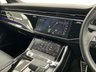 USED 2022 72 AUDI Q7 3.0 TFSI V6 55 Black Edition SUV 5dr Petrol Tiptronic quattro Euro 6 (s/s) (340 ps) Finished In Audis Glacier White, This Q7 Comes With 7 Seats, 360 Degree Surround Camera, Audi Virtual Cockpit, Audi Embossed Leather Stitching, Privacy Glass, 22&rdquo; Alloy Wheels, Electric Tailgate, Audi Embossed Leather Stitching, 2 Keys, Front And Rear Parking Sensors, Heated And Adjustable Seats, Service History, 12 Months MOT 3 Months Warranty. Finance And Extended Warranty Available.