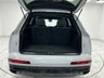USED 2022 72 AUDI Q7 3.0 TFSI V6 55 Black Edition SUV 5dr Petrol Tiptronic quattro Euro 6 (s/s) (340 ps) Finished In Audis Glacier White, This Q7 Comes With 7 Seats, 360 Degree Surround Camera, Audi Virtual Cockpit, Audi Embossed Leather Stitching, Privacy Glass, 22&rdquo; Alloy Wheels, Electric Tailgate, Audi Embossed Leather Stitching, 2 Keys, Front And Rear Parking Sensors, Heated And Adjustable Seats, Service History, 12 Months MOT 3 Months Warranty. Finance And Extended Warranty Available.