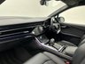 USED 2022 72 AUDI Q7 3.0 TFSI V6 55 Black Edition SUV 5dr Petrol Tiptronic quattro Euro 6 (s/s) (340 ps) Finished In Audis Glacier White, This Q7 Comes With 7 Seats, 360 Degree Surround Camera, Audi Virtual Cockpit, Audi Embossed Leather Stitching, Privacy Glass, 22&rdquo; Alloy Wheels, Electric Tailgate, Audi Embossed Leather Stitching, 2 Keys, Front And Rear Parking Sensors, Heated And Adjustable Seats, Service History, 12 Months MOT 3 Months Warranty. Finance And Extended Warranty Available.