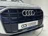 USED 2022 72 AUDI Q7 3.0 TFSI V6 55 Black Edition SUV 5dr Petrol Tiptronic quattro Euro 6 (s/s) (340 ps) Finished In Audis Glacier White, This Q7 Comes With 7 Seats, 360 Degree Surround Camera, Audi Virtual Cockpit, Audi Embossed Leather Stitching, Privacy Glass, 22&rdquo; Alloy Wheels, Electric Tailgate, Audi Embossed Leather Stitching, 2 Keys, Front And Rear Parking Sensors, Heated And Adjustable Seats, Service History, 12 Months MOT 3 Months Warranty. Finance And Extended Warranty Available.