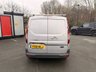 USED 2018 18 FORD TRANSIT CONNECT 1.5 TDCi 200 Limited Panel Van 5dr Diesel Manual L1 H1 (119 g/km, 118 bhp) 
