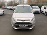USED 2018 18 FORD TRANSIT CONNECT 1.5 TDCi 200 Limited Panel Van 5dr Diesel Manual L1 H1 (119 g/km, 118 bhp) 