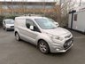 USED 2018 18 FORD TRANSIT CONNECT 1.5 TDCi 200 Limited Panel Van 5dr Diesel Manual L1 H1 (119 g/km, 118 bhp) 