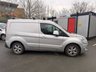 USED 2018 18 FORD TRANSIT CONNECT 1.5 TDCi 200 Limited Panel Van 5dr Diesel Manual L1 H1 (119 g/km, 118 bhp) 