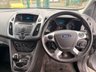 USED 2018 18 FORD TRANSIT CONNECT 1.5 TDCi 200 Limited Panel Van 5dr Diesel Manual L1 H1 (119 g/km, 118 bhp) 