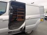 USED 2018 18 FORD TRANSIT CONNECT 1.5 TDCi 200 Limited Panel Van 5dr Diesel Manual L1 H1 (119 g/km, 118 bhp) 