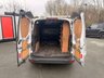 USED 2018 18 FORD TRANSIT CONNECT 1.5 TDCi 200 Limited Panel Van 5dr Diesel Manual L1 H1 (119 g/km, 118 bhp) 