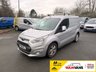 USED 2018 18 FORD TRANSIT CONNECT 1.5 TDCi 200 Limited Panel Van 5dr Diesel Manual L1 H1 (119 g/km, 118 bhp) 