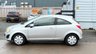 USED 2015 64 VAUXHALL CORSA 1.2 16V Design Hatchback 3dr Petrol Manual Euro 5 (A/C) (85 ps) Low Milage 6 Month Warranty
