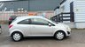 USED 2015 64 VAUXHALL CORSA 1.2 16V Design Hatchback 3dr Petrol Manual Euro 5 (A/C) (85 ps) Low Milage 6 Month Warranty