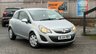 USED 2015 64 VAUXHALL CORSA 1.2 16V Design Hatchback 3dr Petrol Manual Euro 5 (A/C) (85 ps) Low Milage 6 Month Warranty