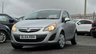 USED 2015 64 VAUXHALL CORSA 1.2 16V Design Hatchback 3dr Petrol Manual Euro 5 (A/C) (85 ps) Low Milage 6 Month Warranty