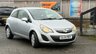USED 2015 64 VAUXHALL CORSA 1.2 16V Design Hatchback 3dr Petrol Manual Euro 5 (A/C) (85 ps) Low Milage 6 Month Warranty