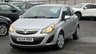 USED 2015 64 VAUXHALL CORSA 1.2 16V Design Hatchback 3dr Petrol Manual Euro 5 (A/C) (85 ps) Low Milage 6 Month Warranty