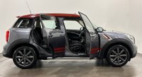 USED 2015 65 MINI COUNTRYMAN 1.6 Cooper S Park Lane SUV 5dr Petrol Automatic  ALL4 Euro 6 (s/s) (190 ps) AUTOMATIC ALL4 FWD Hosting an extremely high specification