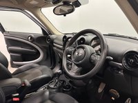 USED 2015 65 MINI COUNTRYMAN 1.6 Cooper S Park Lane SUV 5dr Petrol Automatic  ALL4 Euro 6 (s/s) (190 ps) AUTOMATIC ALL4 FWD Hosting an extremely high specification
