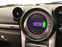 USED 2015 65 MINI COUNTRYMAN 1.6 Cooper S Park Lane SUV 5dr Petrol Automatic  ALL4 Euro 6 (s/s) (190 ps) AUTOMATIC ALL4 FWD Hosting an extremely high specification